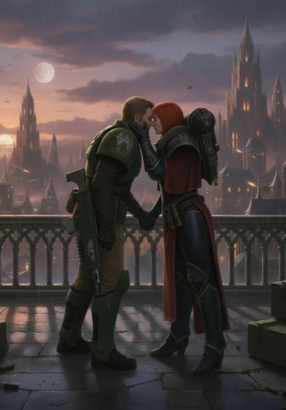 Мгновение Любви