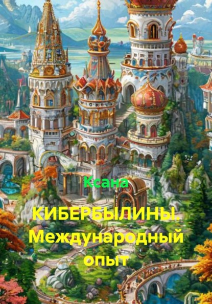 КИБЕРБЫЛИНЫ. Международный опыт