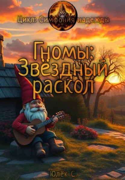 Гномы: Звёздный раскол