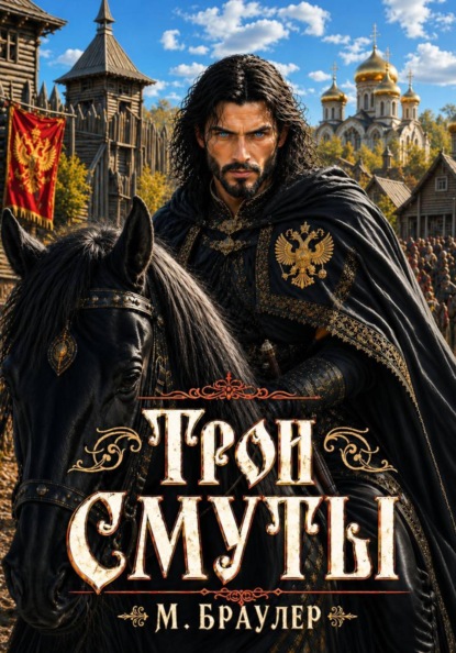 Трон Смуты
