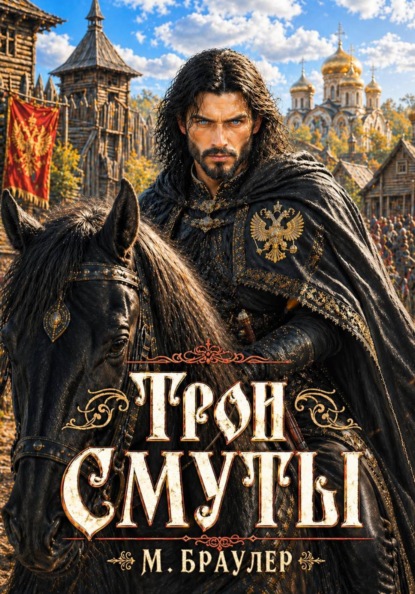 Трон Смуты
