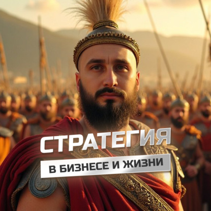 Если у вас нет стратегии бизнеса и жизни вы в беде!