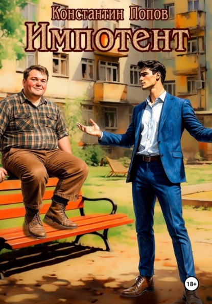 Импотент