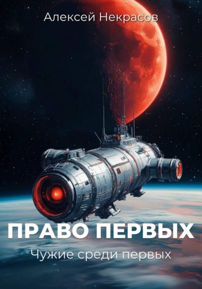 Право первых. Чужие среди первых