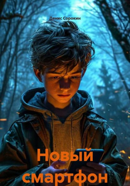 Новый смартфон