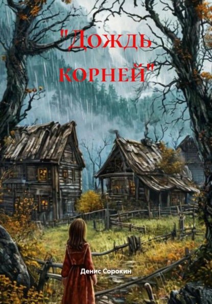 "Дождь корней"