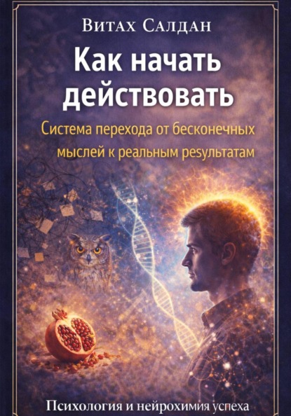 Как начать действовать