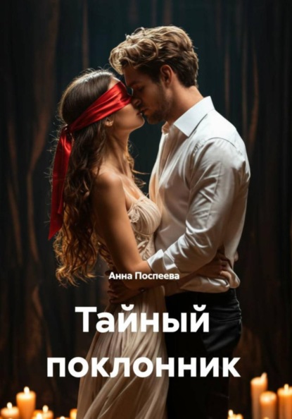 Тайный поклонник, или Выбор сердцем