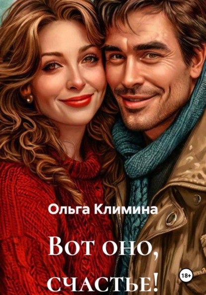 Вот оно, счастье!