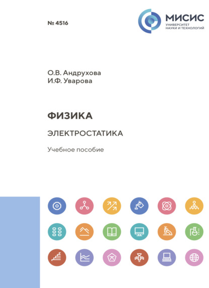Физика. Электростатика