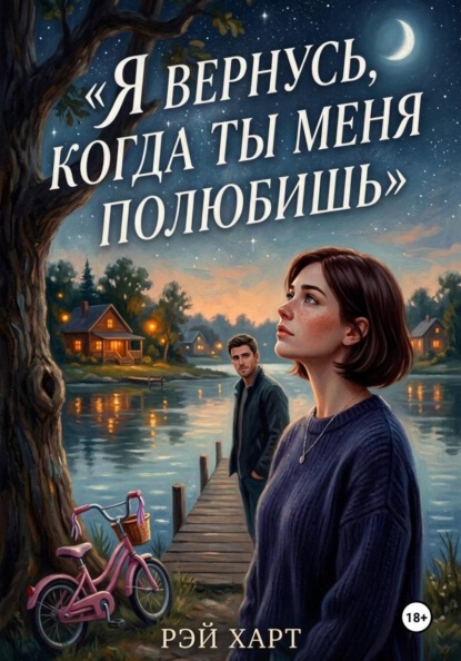 Я вернусь, когда ты меня полюбишь