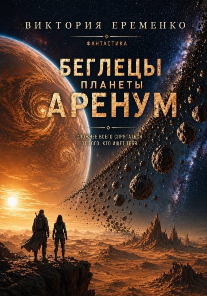 Беглецы планеты Аренум