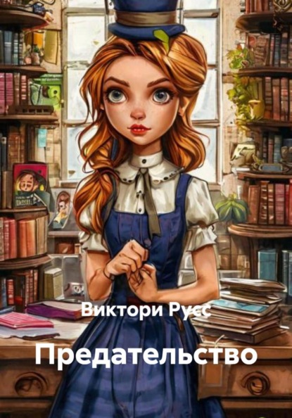 Предательство