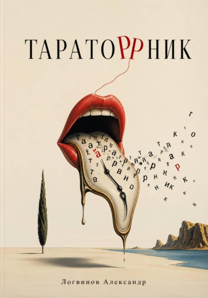 Тараторрник