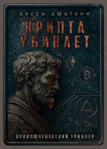 Крипта убивает