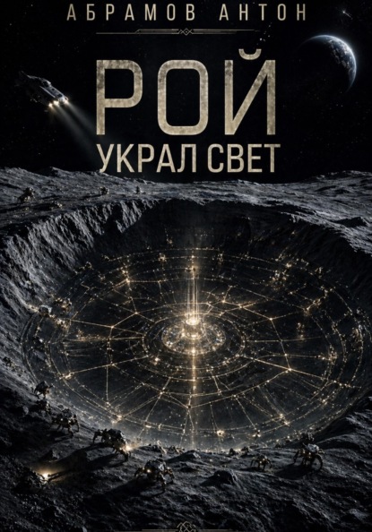 Рой украл свет