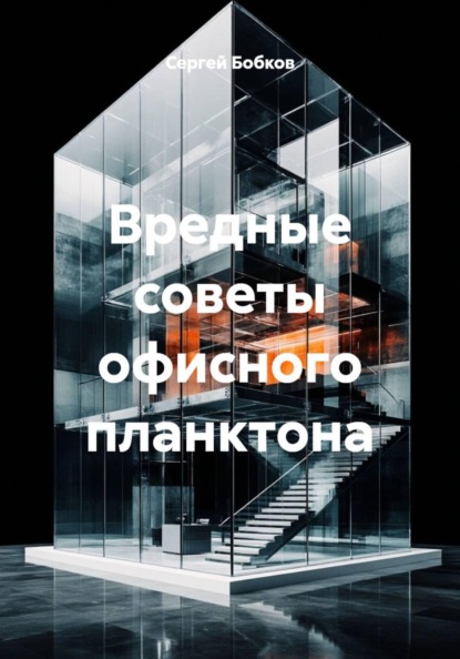 Вредные советы офисного планктона