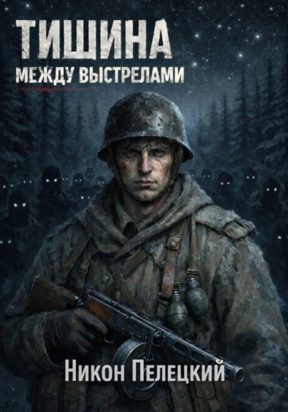 Тишина между выстрелами