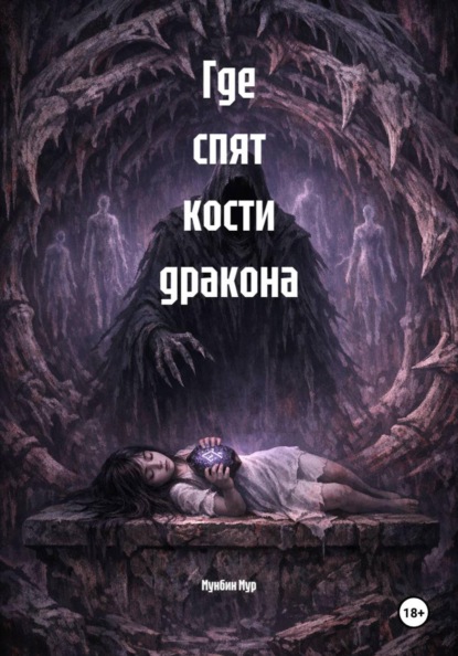 Где спят кости дракона