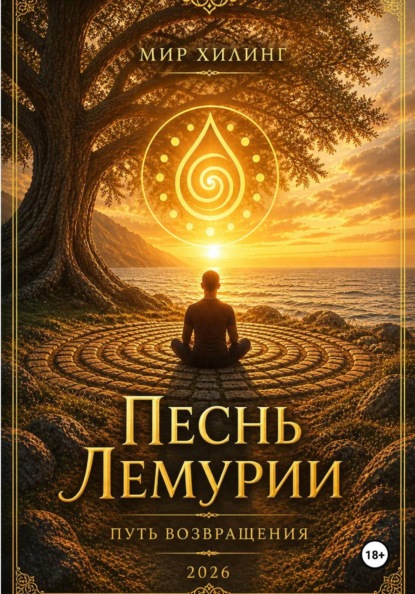 Песнь Лемурии. Путь Возвращения