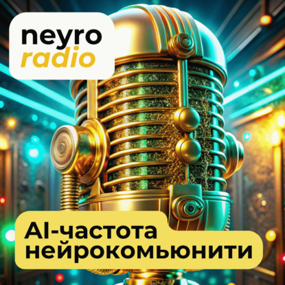НЕЙРОРАДИО | ВЫПУСК | 1 МАЯ 2026 «МАЙ, МАНГАЛ И МАШИННЫЙ РАЗУМ»