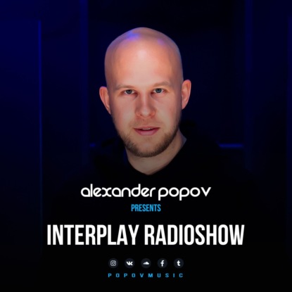 Interplay Radioshow 605 (27-04-26)