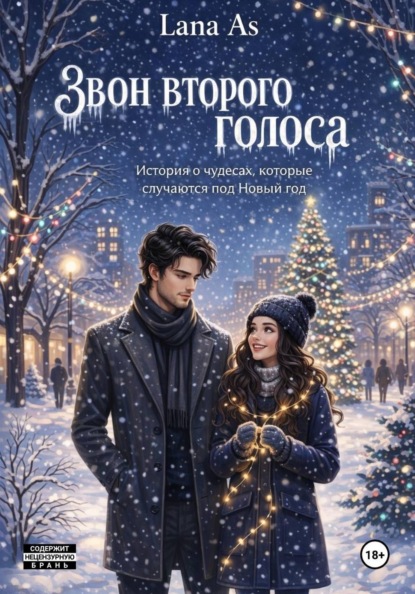 Звон второго голоса
