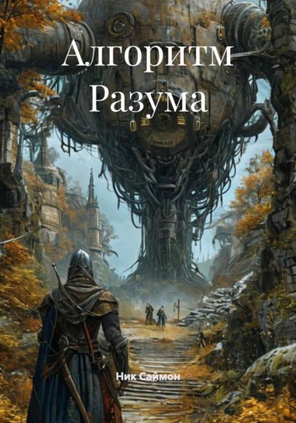 Алгоритм Разума