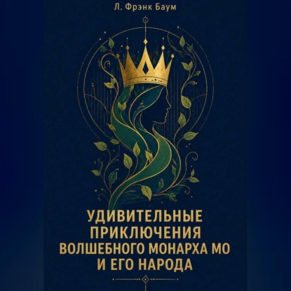 Удивительные приключения Волшебного Монарха Мо и его народа