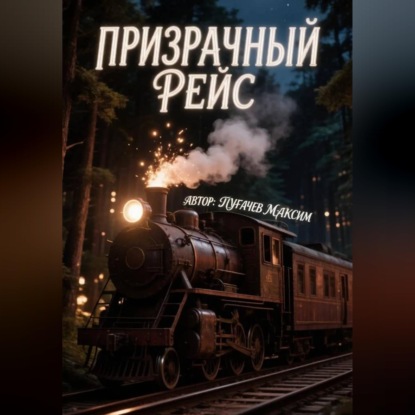 Пизрачный Рейс