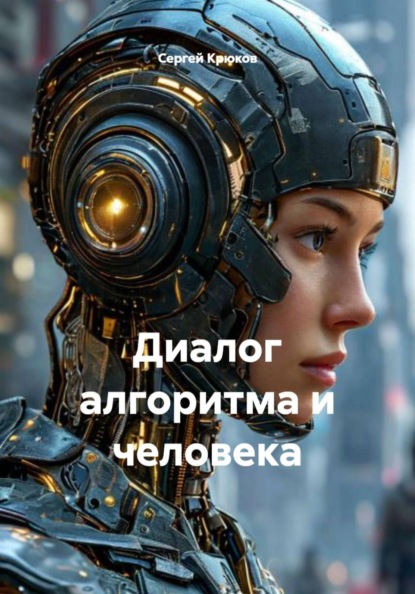 Диалог алгоритма и человека