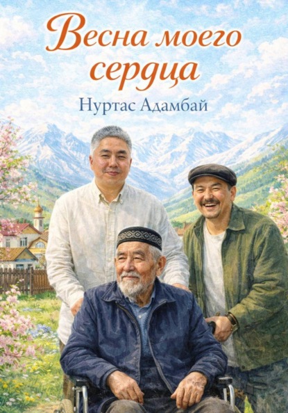 Весна моего сердца