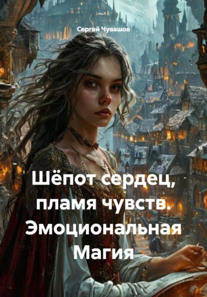 Шёпот сердец, пламя чувств. Эмоциональная Магия