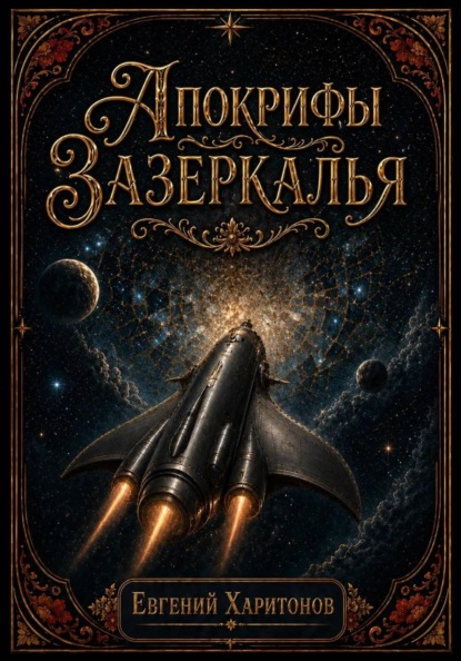 Апокрифы Зазеркалья