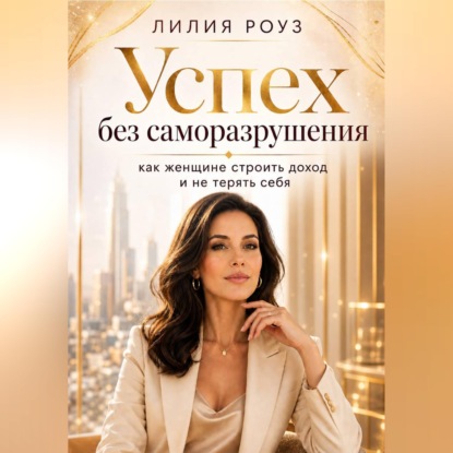 Успех без саморазрушения: как женщине строить доход и не терять себя