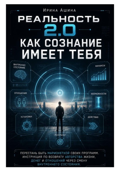 Реальность 2.0: Как Сознание имеет тебя