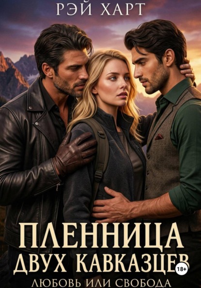 Пленница двух кавказцев. Любовь или свобода