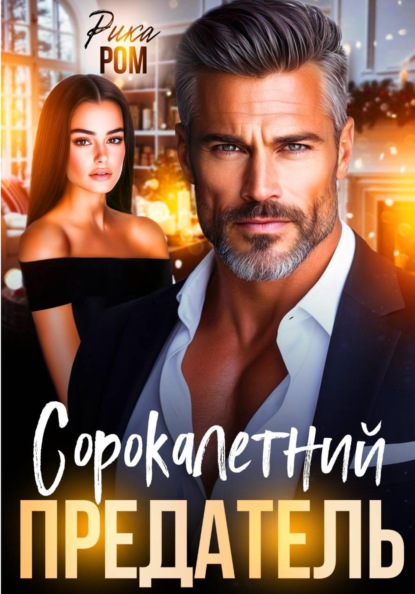 Сорокалетний предатель