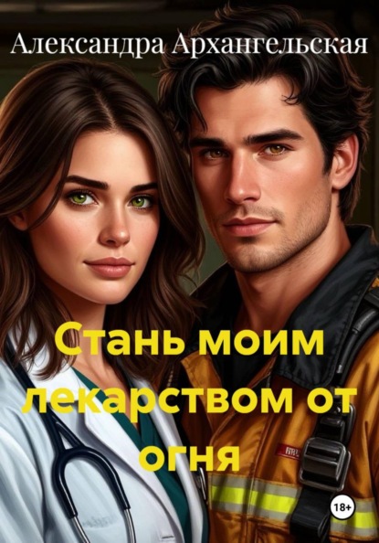 Стань моим лекарством от огня