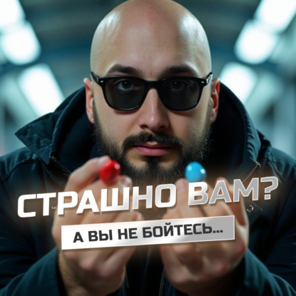 СТРАХИ предпринимателя. Чего боимся на самом деле?!
