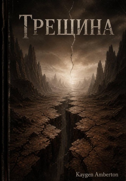 Трещина