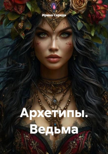 Архетипы. Ведьма