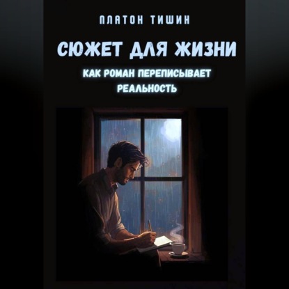 Сюжет для жизни. Как роман переписывает реальность