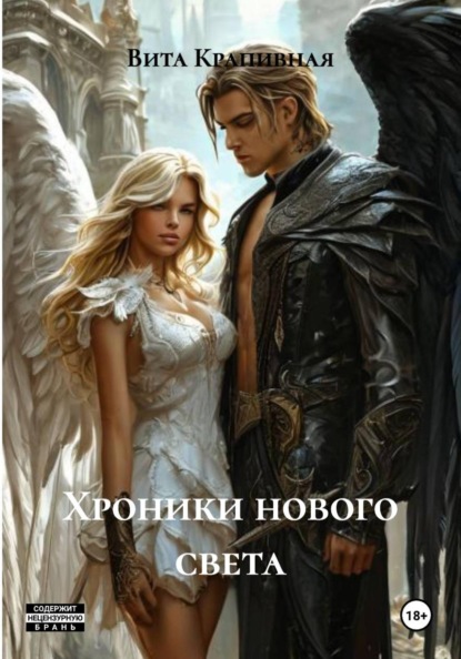 Хроники нового света