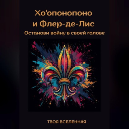 Хоопонопоно и Флер-де-Лис. Останови войну в своей голове
