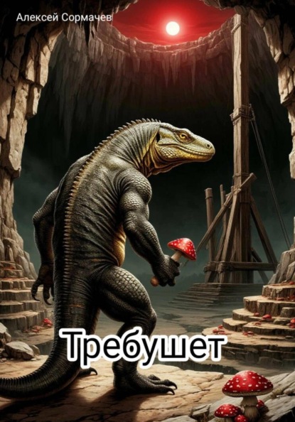 Требушет