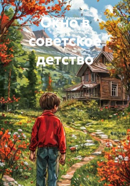 Окно в советское детство