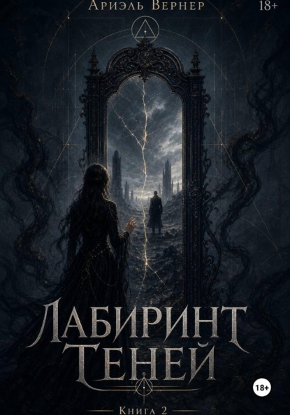 "Лабиринт Теней" Книга 2