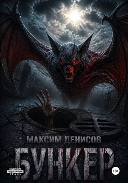 Бункер
