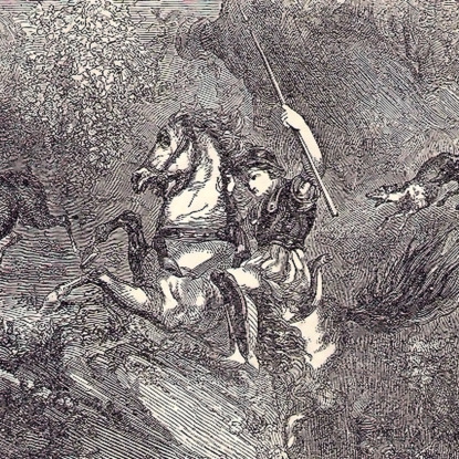 Ксенофонт. Киропедия (Воспитание Кира). #5. I, 1.